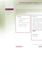 Mobile Screenshot of neosemi.com